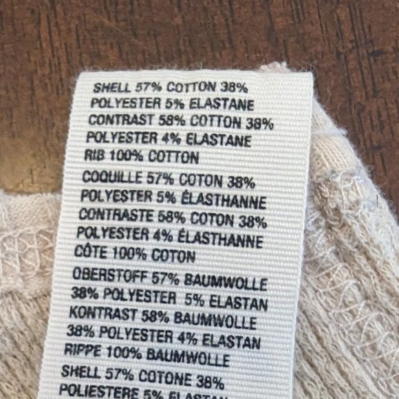 Free People Boho Floral Shirt - Picture 11 of 11